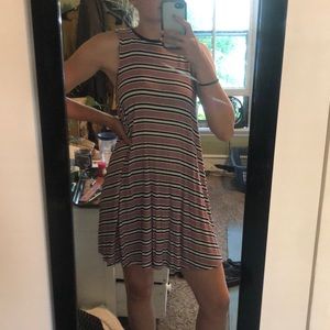 American eagle swing dress